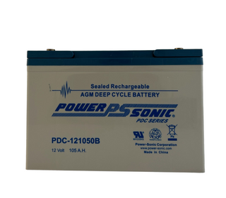 Pump Batteries