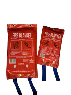 Fire Blankets