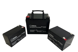 Panel Batteries