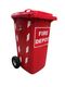 Depot Bin