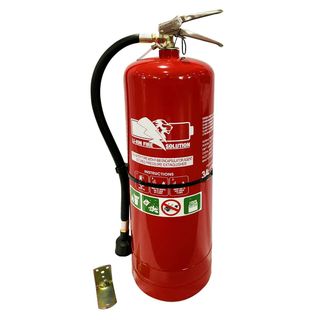 F-500 Extinguisher