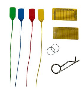 Portables Accessories