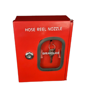 Nozzle Box