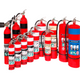 Fire Extinguishers