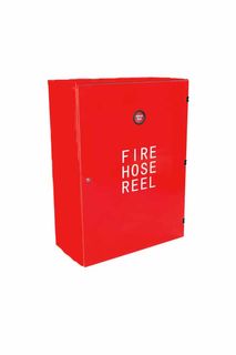 Fire Hose Reel Cabinets