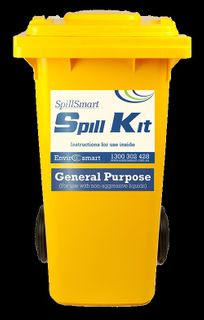 Spill Kits