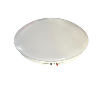Emergency Oyster Light Premium
(Optional Sensor)