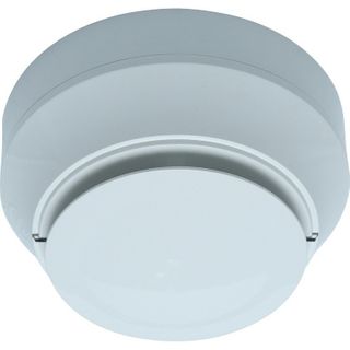 Notifier Smoke Detector Photo Optical - White
