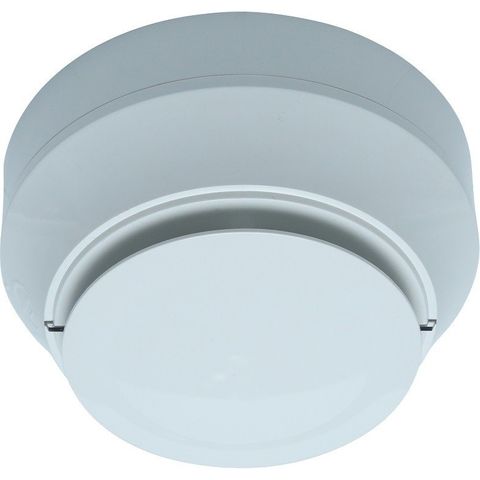 Notifier Smoke Detector Photo Optical - White
