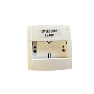 Hochiki Conventional White MCP
EMERGENCY ALARM