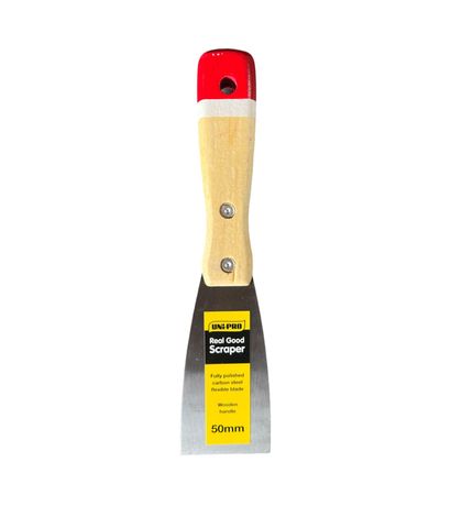 Uni Pro Paint Scraper- 50MM