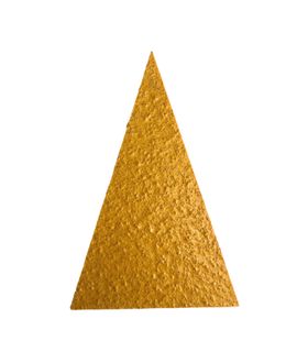 Bitumen Arrow- Melting Cornchip