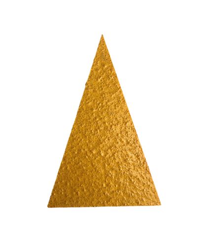 Bitumen Arrow- Melting Cornchip