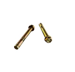 Masonry Bolt Hex 10 x 77mm 1 Piece