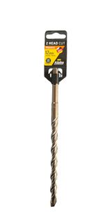 SDS + Masonry Drill Bit 12mm x 210mm