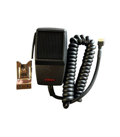 12000 CB  Type Microphone