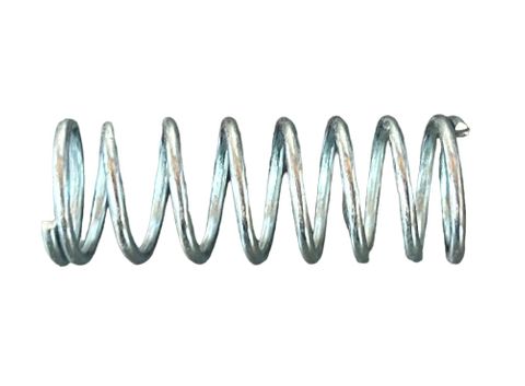 Figure 7 - Nozzle Retainer Spring
