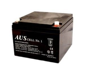 12Volt 26aH SLA AGM