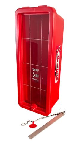 Medium CATO Extinguisher Cabinet
