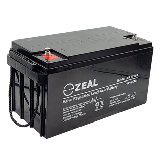 200Ah Standby Battery AGM