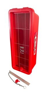 Large CATO Extinguisher Cabinet
