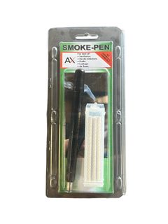 Smoke Pen - Includes 6 Wicks