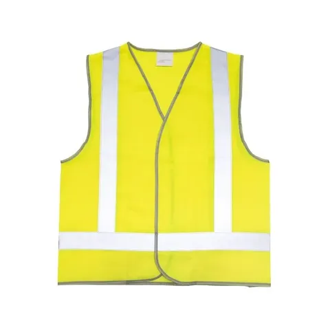 Hi-Vis Vest- XXLarge