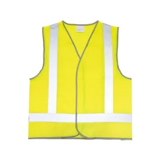 Hi-Vis Vest- Medium