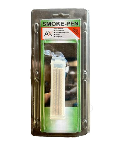 Smoke Pen Refill Kit - Includes 6 x Wicks