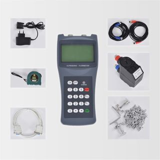 Ultrasonic Flow Meter