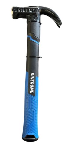 Kincrome Claw Hammer