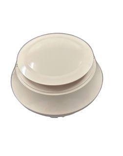 Notifier Smoke Detector Photo Optical - Ivory
