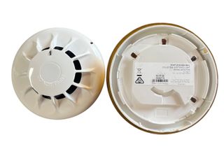Tyco 614P Conventional Photo Optical Detector