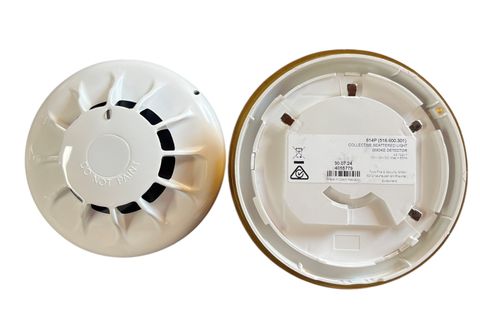 Tyco 614P Conventional Photo Optical Detector