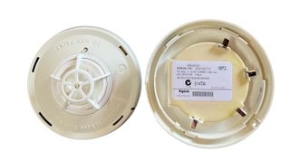 Tyco 614TA Type A Heat Detector