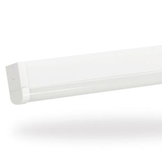 Clevertronics 4 Ft Emergency Batten
