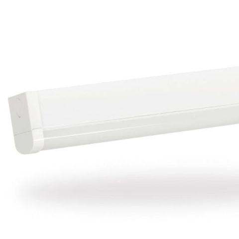 Clevertronics 4 Ft Emergency Batten
