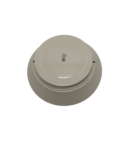 Pertronic ROR C Series Thermal Detector - Type "A" & "C" - White