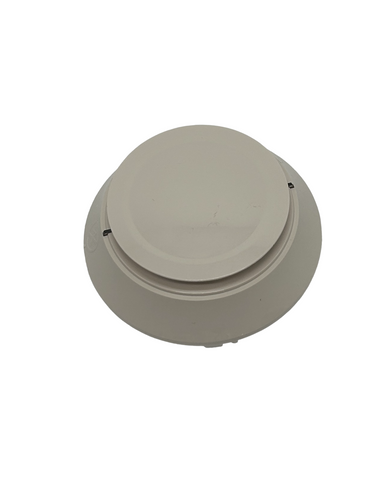 Pertronic Photoelectric C Series Smoke Detector - White