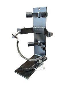 Heavy Duty Vehicle Bracket Large