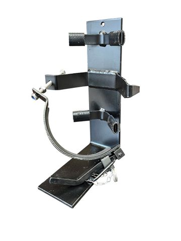 Heavy Duty Vehicle Bracket Large