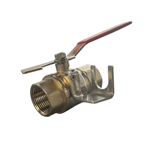 Fire Hose Reel Ball Valve                Female / Female 25mm