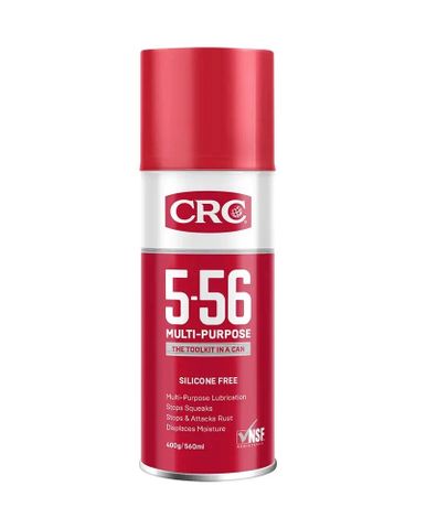 CRC Multi Purpose Lubricant 400g