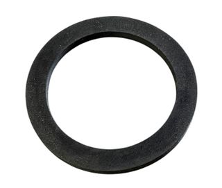 Washer QRT 65mm Neoprene 85mm OD x 64mm ID x 6mm Thick