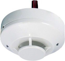 Pertronic Weatherproof Fixed Heat Detector
