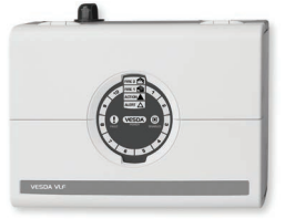 VESDA VLF-250 Aspirator unit
