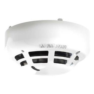 New Hochiki Conventional Smoke Detector
