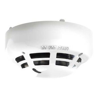 New Hochiki Conventional Smoke Detector