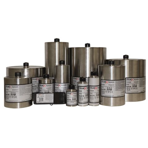 Stat-X 30E Electric Aerosol Generator 30g- *POA*