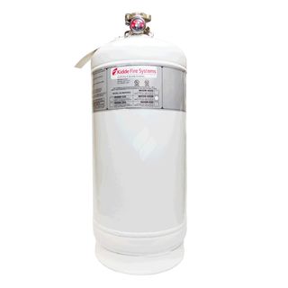 Kidde 2.66 Gallon Kitchen Suppression Cylinder- *POA*